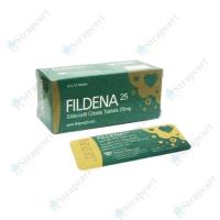 Buy Fildena 25 mg Online 100% Genuine image 1